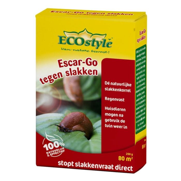 Escar-Go - 200g - ECOstyle Escar-Go - 200g - ECOstyle