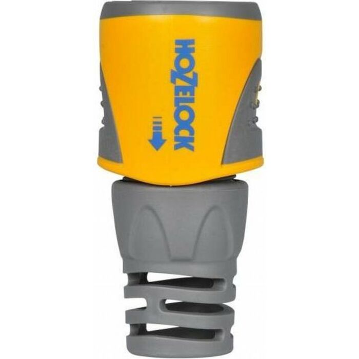 Slangstuk Plus Ø 12,5 mm - Hozelock Slangstuk Plus Ø 12,5 mm - Hozelock
