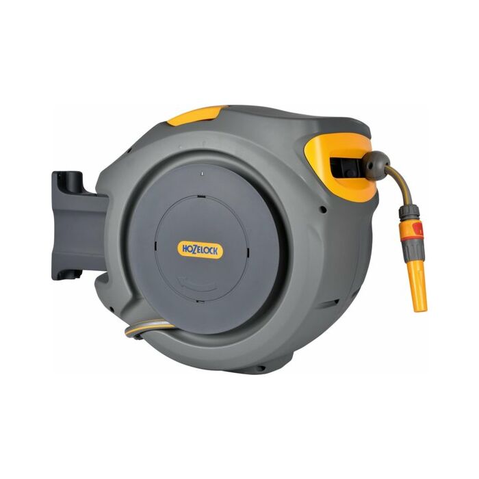 Auto Reel Wandslangbox 25 meter - Hozelock Auto Reel Wandslangbox 25 meter - Hozelock