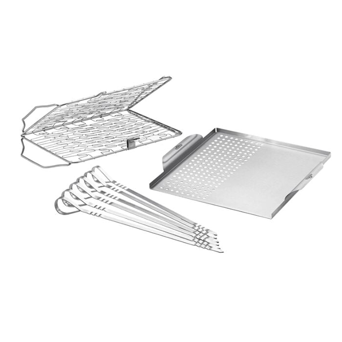 Napoleon Starter set Vegetable & Fish Napoleon Starter set Vegetable & Fish