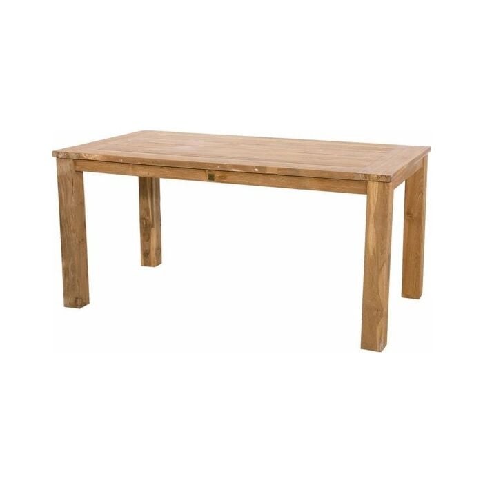 Tafel recycled teak 180 cm - Lesli Living Tafel recycled teak 180 cm - Lesli Living