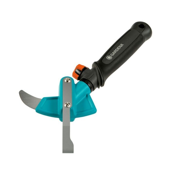 Gardena Cs 2in1 voegenkrabber e20 Gardena Cs 2in1 voegenkrabber e20