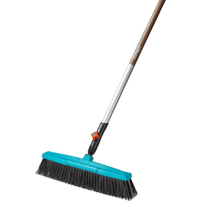 Gardena Combisystem straatbezem