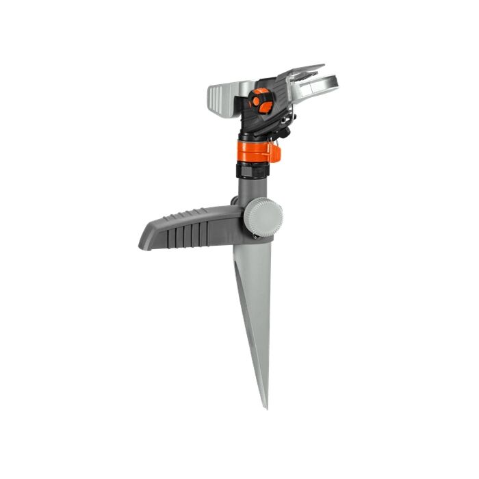 Gardena Sector/cirkel sproeier puls. 490m2