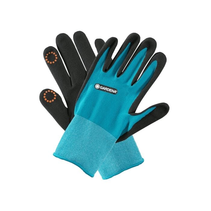 Gardena Plant- en bodemhandschoenen maat l