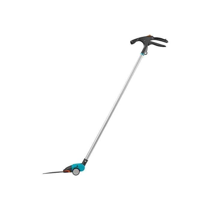 Gardena Comfort grasschaar draaibaar Gardena Comfort grasschaar draaibaar