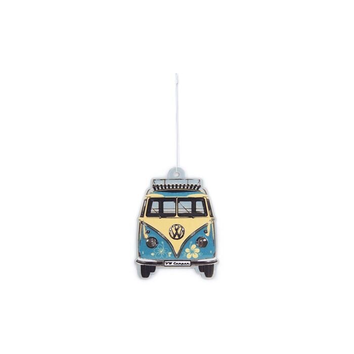 Luchtverfrisser volkswagen pina colada Luchtverfrisser volkswagen pina colada