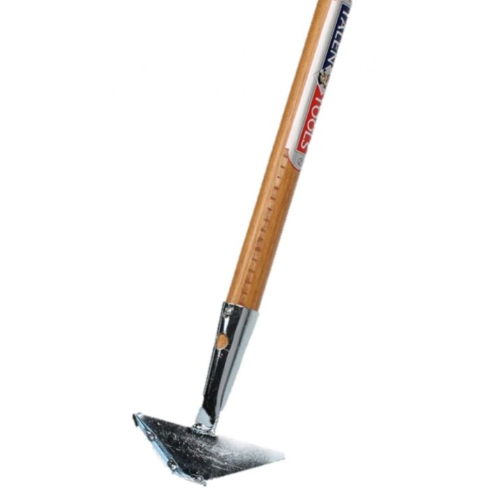 Talen Tools Voegenkrabber en Steel