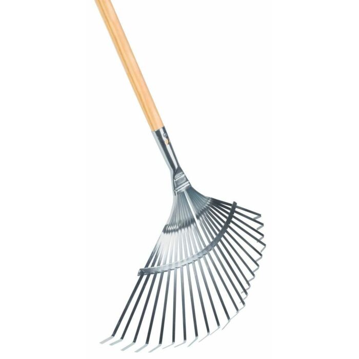 Talen Tools Gazonhark Verz Plat Compleet