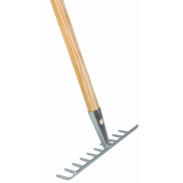 Tuinhark 10 tands verzinkt compleet - Talen Tools Tuinhark 10 tands verzinkt compleet - Talen Tools