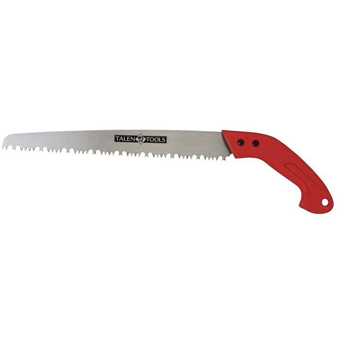 Takkenzaag rood - Talen Tools Takkenzaag rood - Talen Tools
