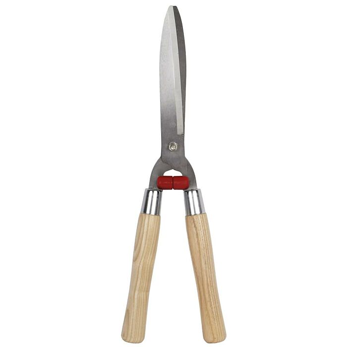 Heggenschaar rechte snede hout - Talen Tools