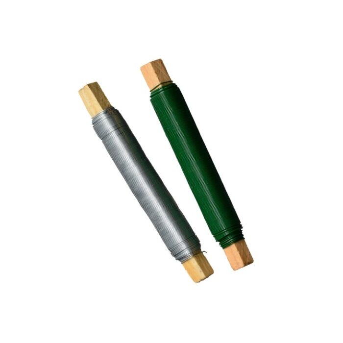 Wikkeldraad L 40 m Wikkeldraad L 40 m