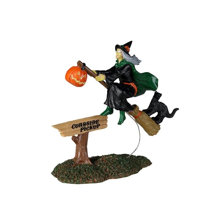 Lemax Curbside Pickup Lemax Curbside Pickup