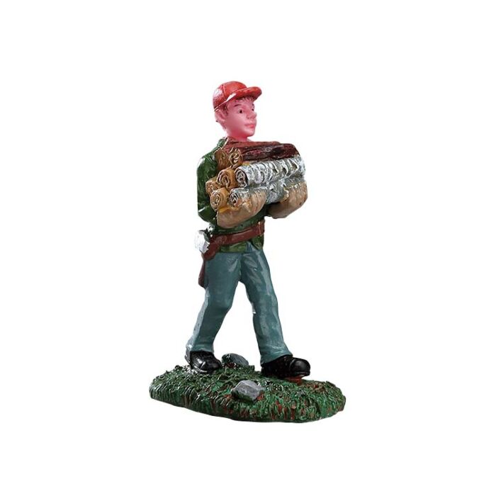 Lemax Fuel For The Fire Lemax Fuel For The Fire