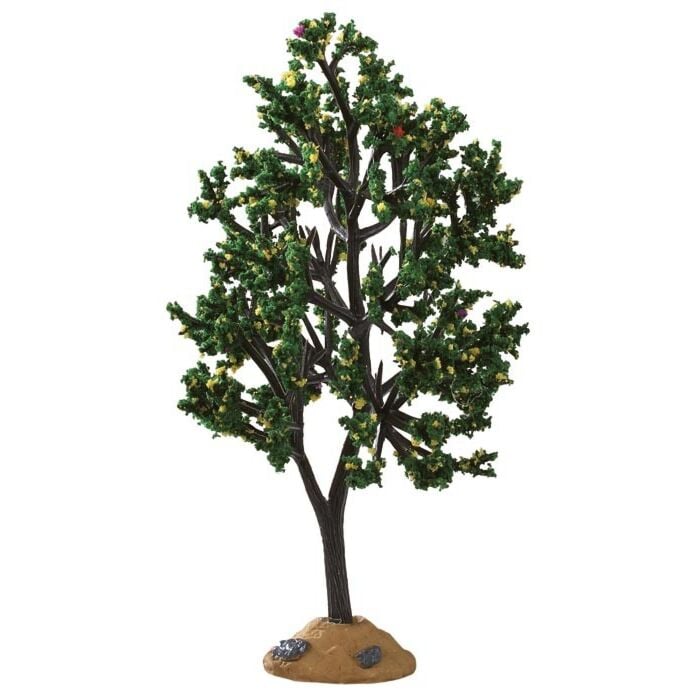 Lemax Alder Tree Lemax Alder Tree