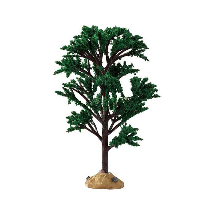 Lemax Green Elm Tree Lemax Green Elm Tree