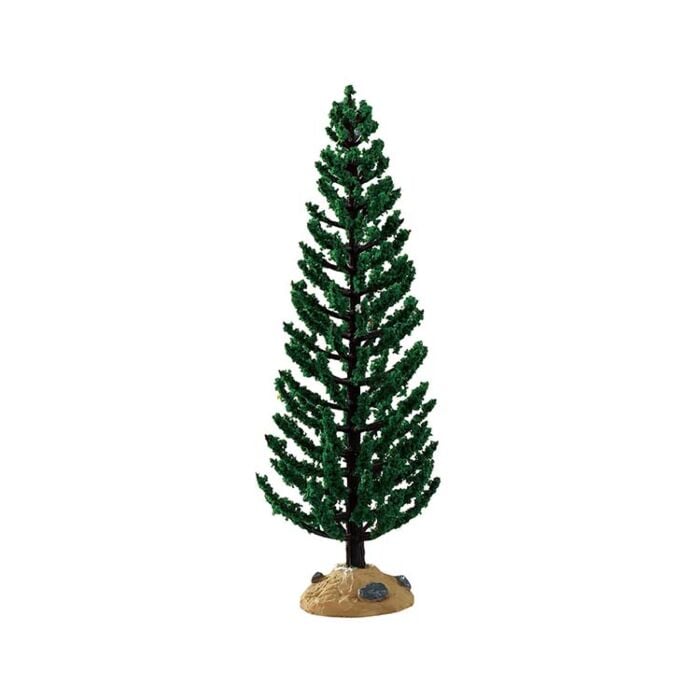 Lemax Green Juniper Tree Lemax Green Juniper Tree