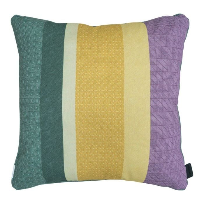 Sierkussen Tomsen geel 50 x 50 cm - Madison