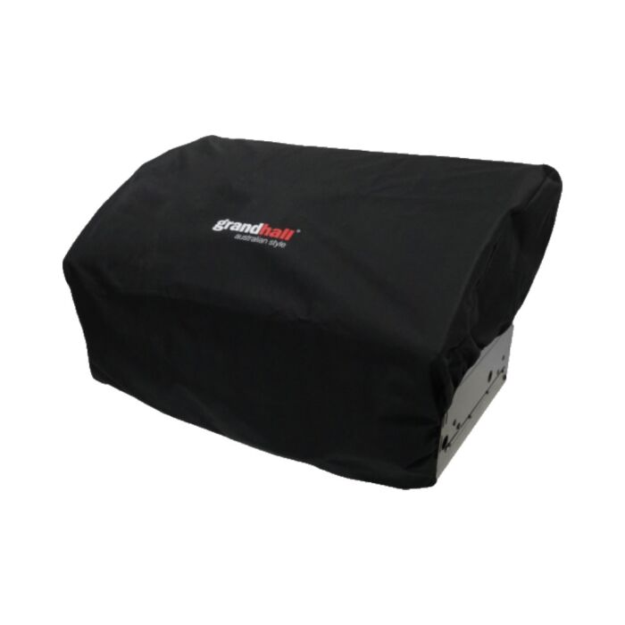 Cover G4 Maxim/Elite Built in
