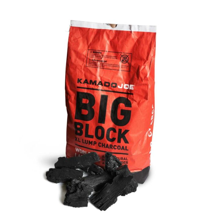Kamado Joe ® - Big Block Houtskool 9kg