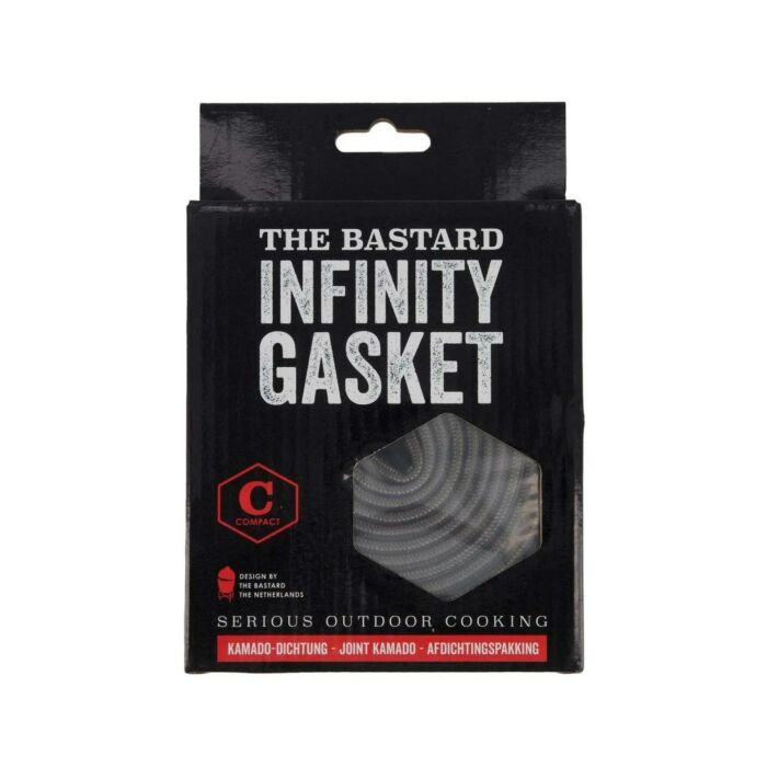 The Bastard Infinity Gasket compact