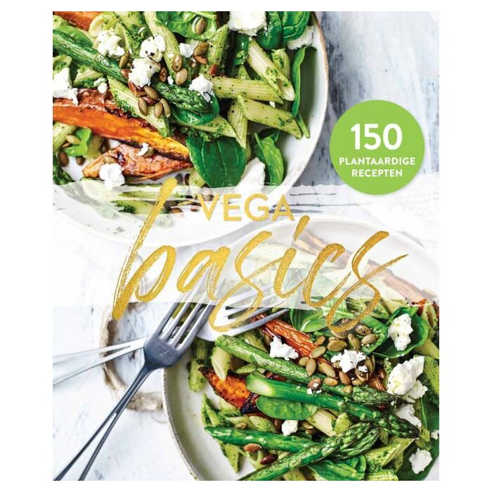 Kookboek Vega Basics
