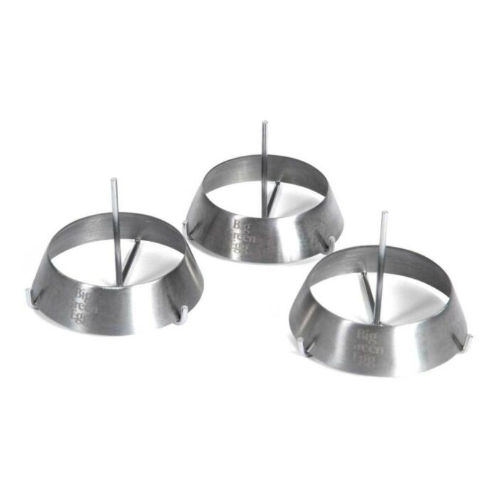 Big Green Egg Grill Rings Big Green Egg Grill Rings
