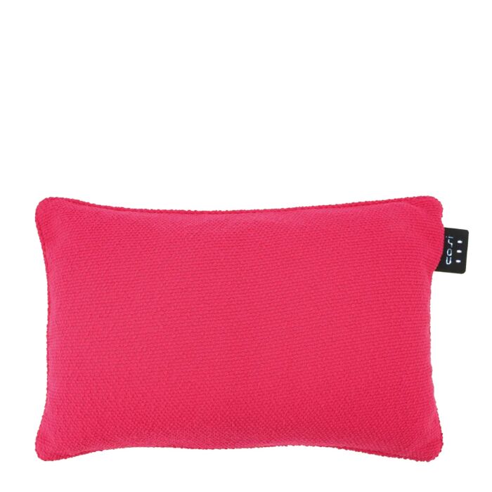 Cosipillow warmtekussen comfort teddy Pink Ribbon 40 x 60 cm Cosipillow warmtekussen comfort teddy Pink Ribbon 40 x 60 cm