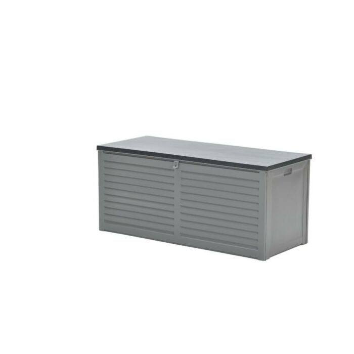 Kussenkist Primo 490L grijs - Garden Impressions Kussenkist Primo 490L grijs - Garden Impressions