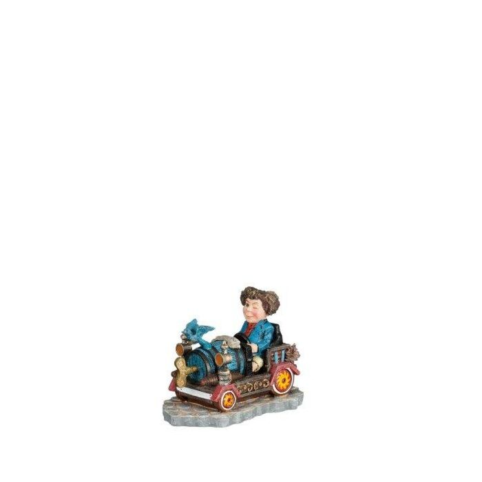 Max 6,5 cm - Luville Max 6,5 cm - Luville