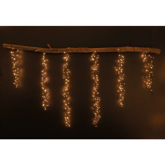 Cascade Cluster 432LED - Anna's Collection Cascade Cluster 432LED - Anna's Collection