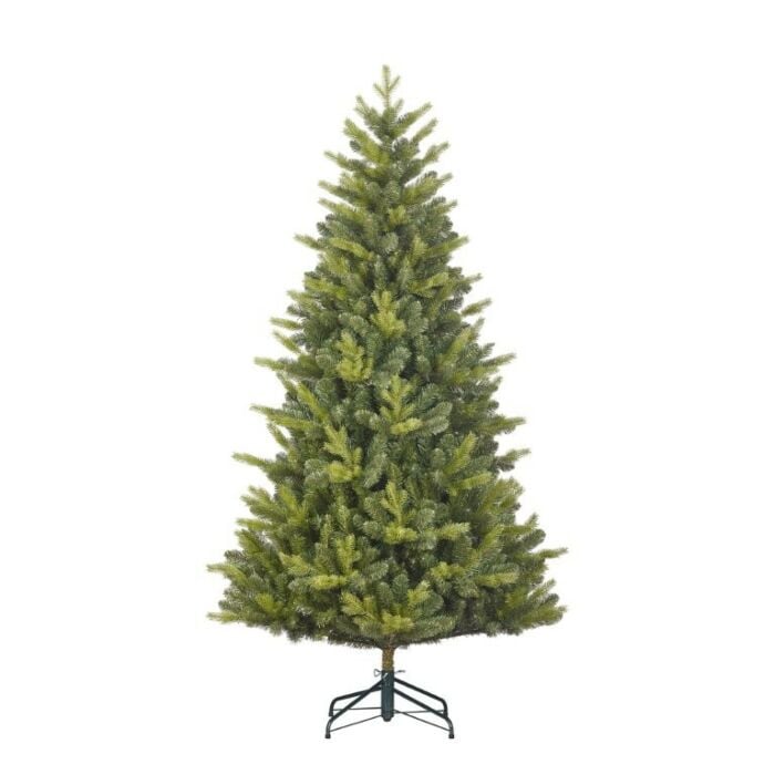 Kerstboom Atmore groen 230 cm - Black Box Kerstboom Atmore groen 230 cm - Black Box