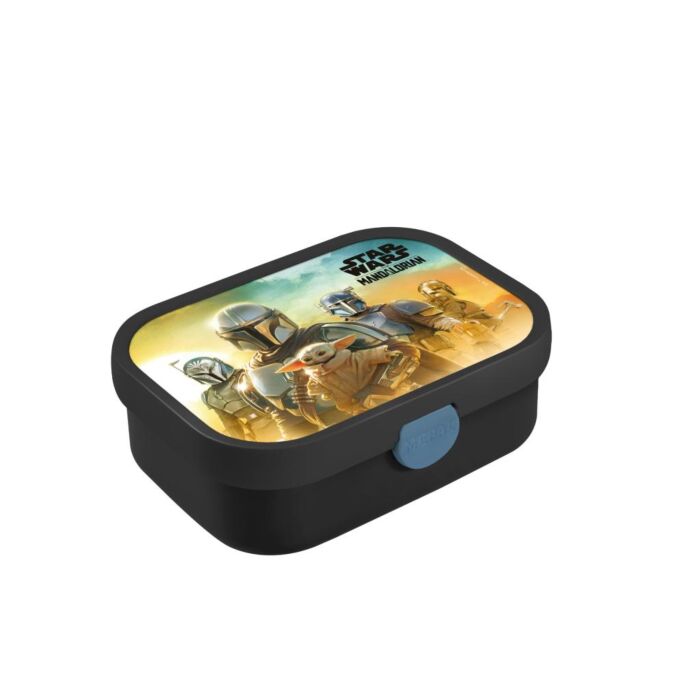 Campus Bento lunchbox met vorkje Star Wars - Mepal