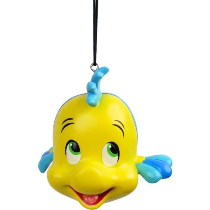 Flounder 3D - Kurt Adler Flounder 3D - Kurt Adler