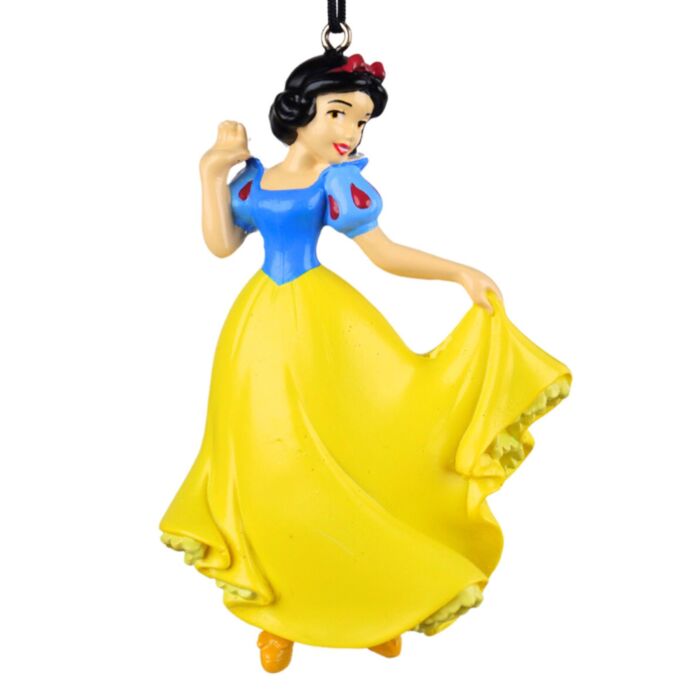 Snow White 3D - Kurt Adler Snow White 3D - Kurt Adler