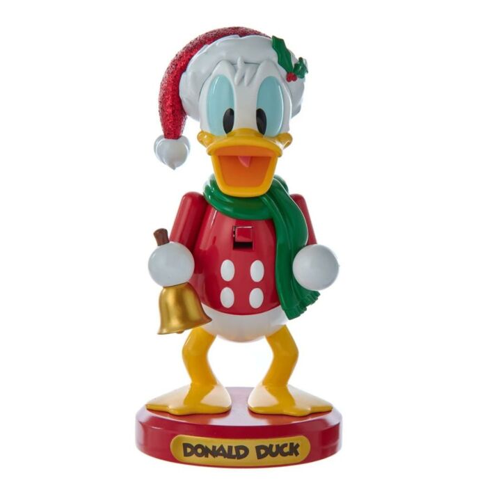 Donald Duck Nutcracker 15 cm - Kurt Adler Donald Duck Nutcracker 15 cm - Kurt Adler
