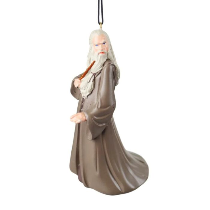 Dumbledore 3D Harry Potter - Kurt Adler Dumbledore 3D Harry Potter - Kurt Adler