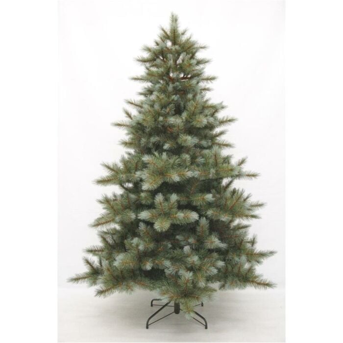 Kerstboom Wyoming blue 230 cm - Triumph Tree Kerstboom Wyoming blue 230 cm - Triumph Tree