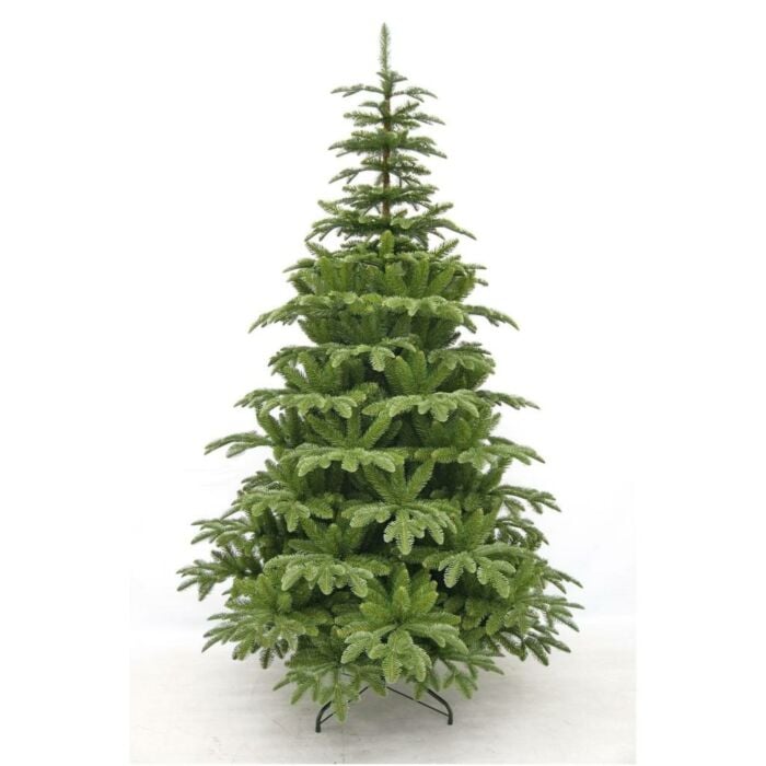 Kerstboom Aurora groen 230 cm - Triumph Tree Kerstboom Aurora groen 230 cm - Triumph Tree
