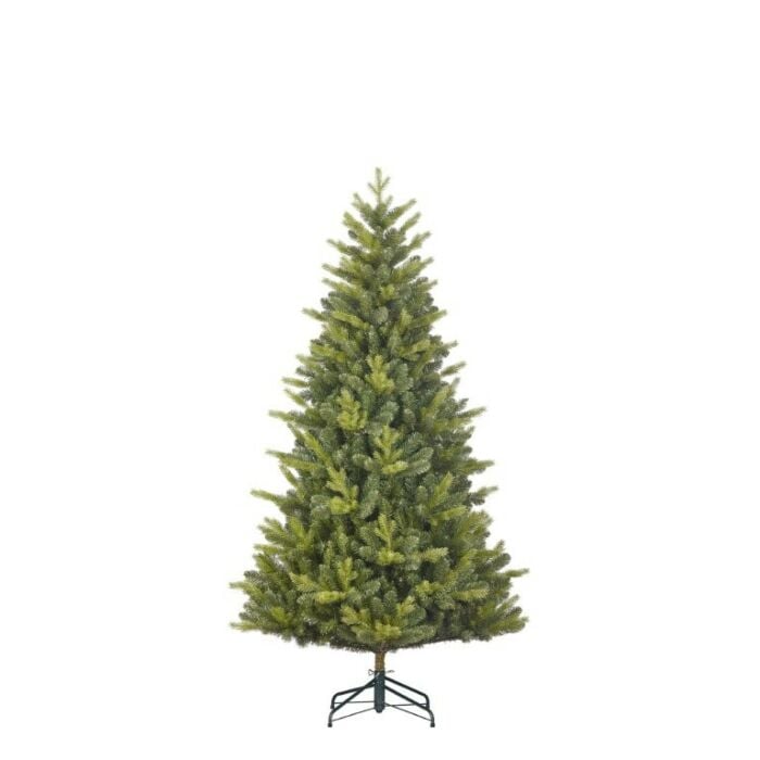 Kerstboom Atmore groen 185 cm - Black Box Kerstboom Atmore groen 185 cm - Black Box