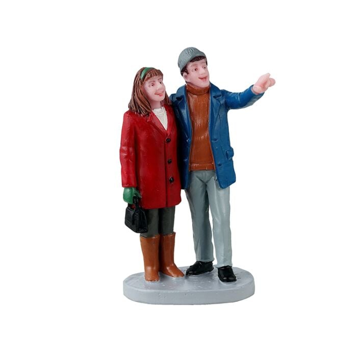 Lemax Christmas Date Lemax Christmas Date