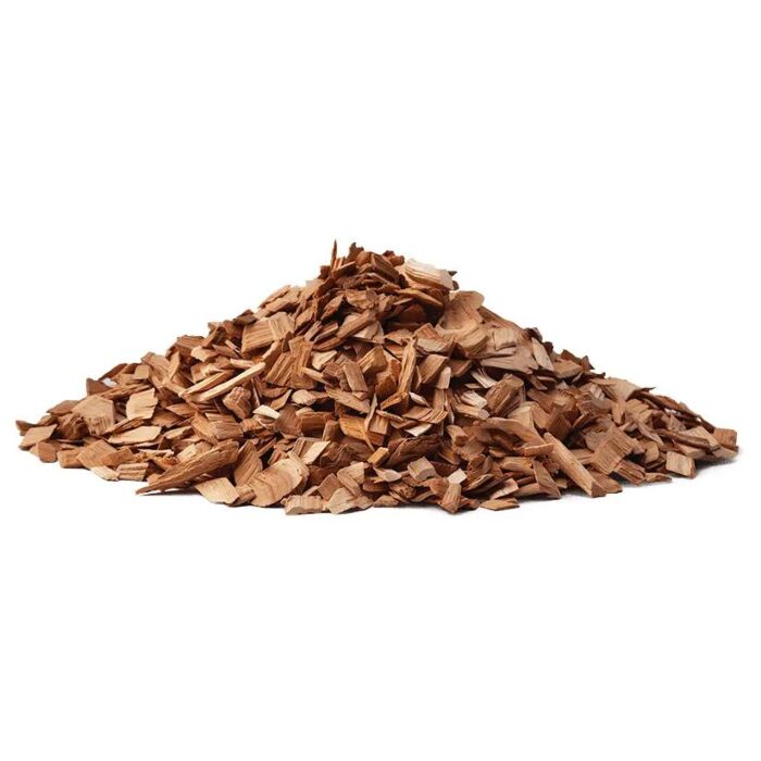 Napoleon Hout chips appel 700 gram Napoleon Hout chips appel 700 gram