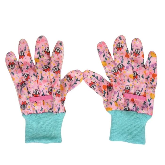 Tuinhandschoenen Minnie maat 1 - Disney