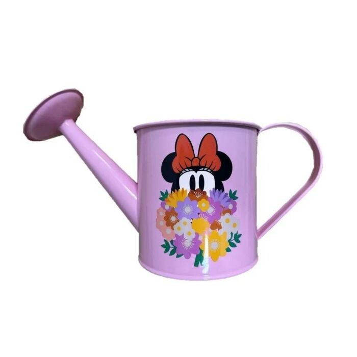 Gieter Minnie roze - Disney