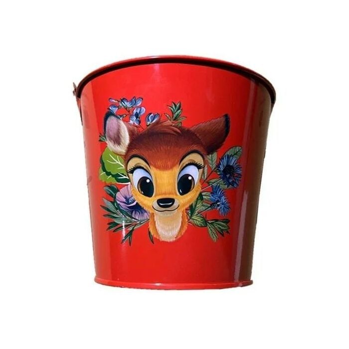 Emmer Bambi rood - Disney