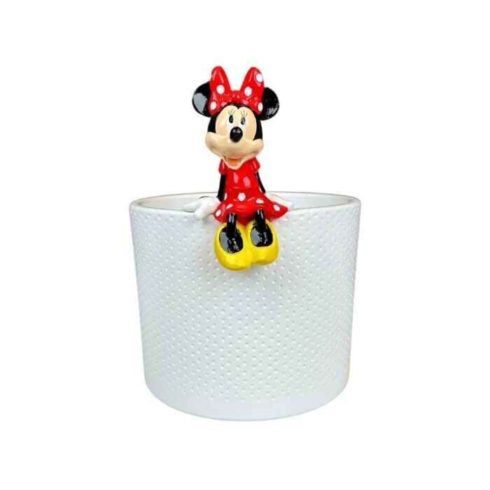 Bloempot buddy Minnie - Disney Bloempot buddy Minnie - Disney