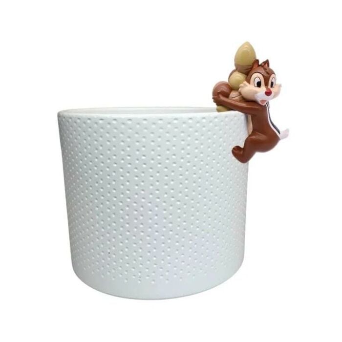 Bloempot buddy Dale - Disney