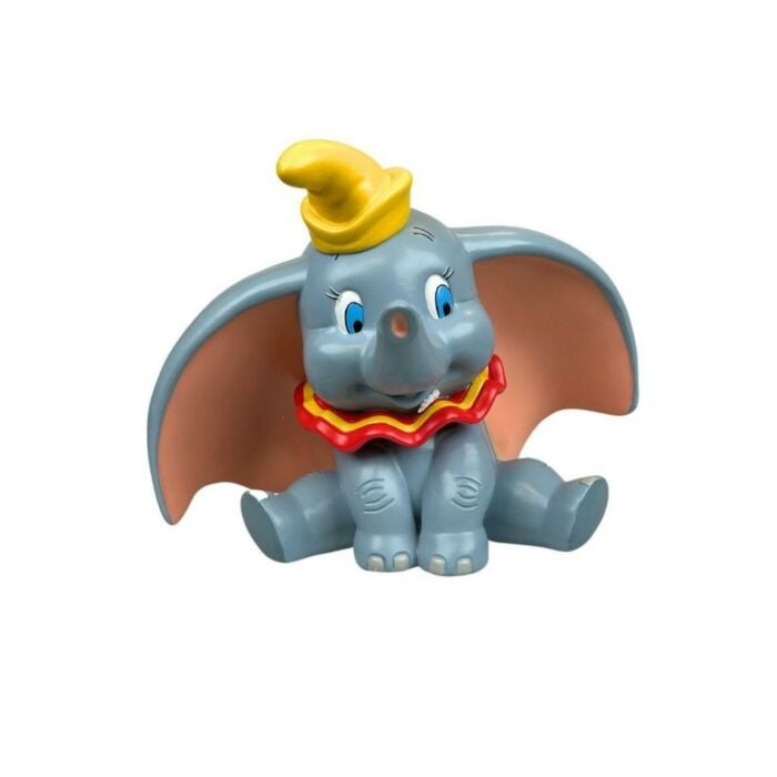 Tuinbeeld Dumbo klein 20 cm - Disney Tuinbeeld Dumbo klein 20 cm - Disney