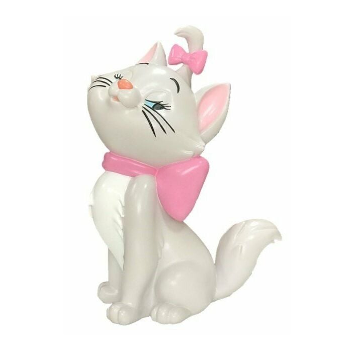 Tuinbeeld Marie 40 cm - Disney Tuinbeeld Marie 40 cm - Disney